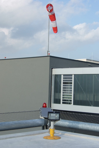 Rettungszentrum, Klinikum Fulda - Projektbild 5