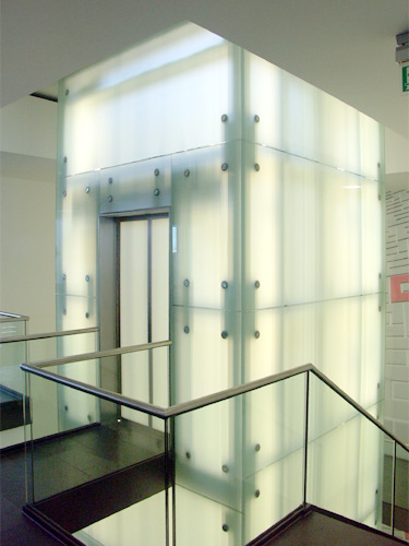 Grenzebach BSH, Bad Hersfeld - Projektbild 3