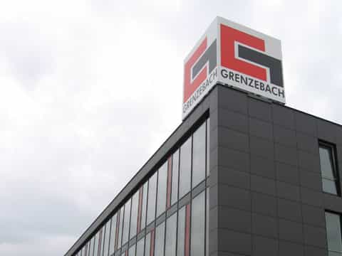 Grenzebach BSH, Bad Hersfeld - Vorschaubild