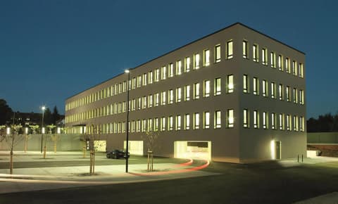 Servicecenter Telekom, Fulda - Vorschaubild