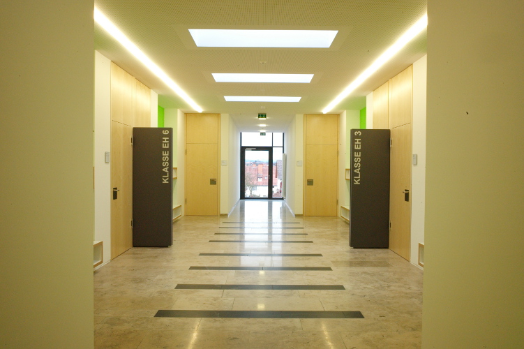 Kompetenzzentrum für Sprache und Erziehung, Petersberg - Projektbild 3
