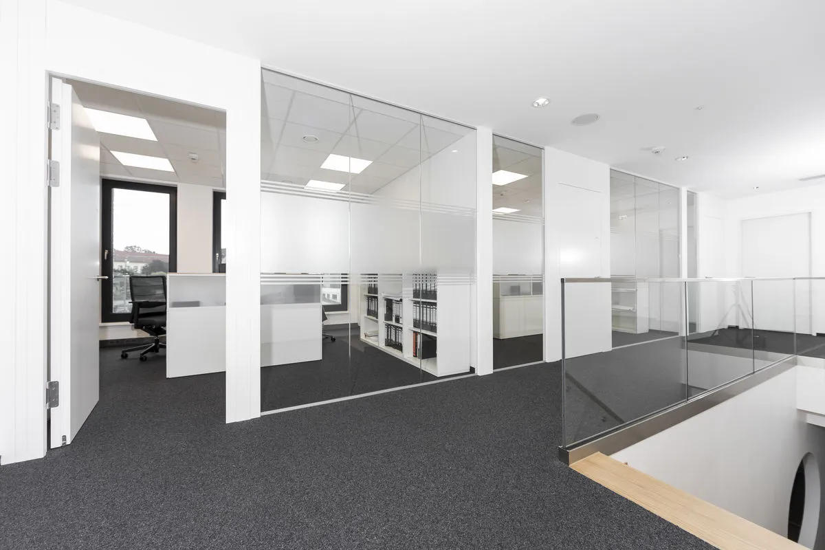 Hochhaus Dalbergstraße, Fulda - Projektbild 3