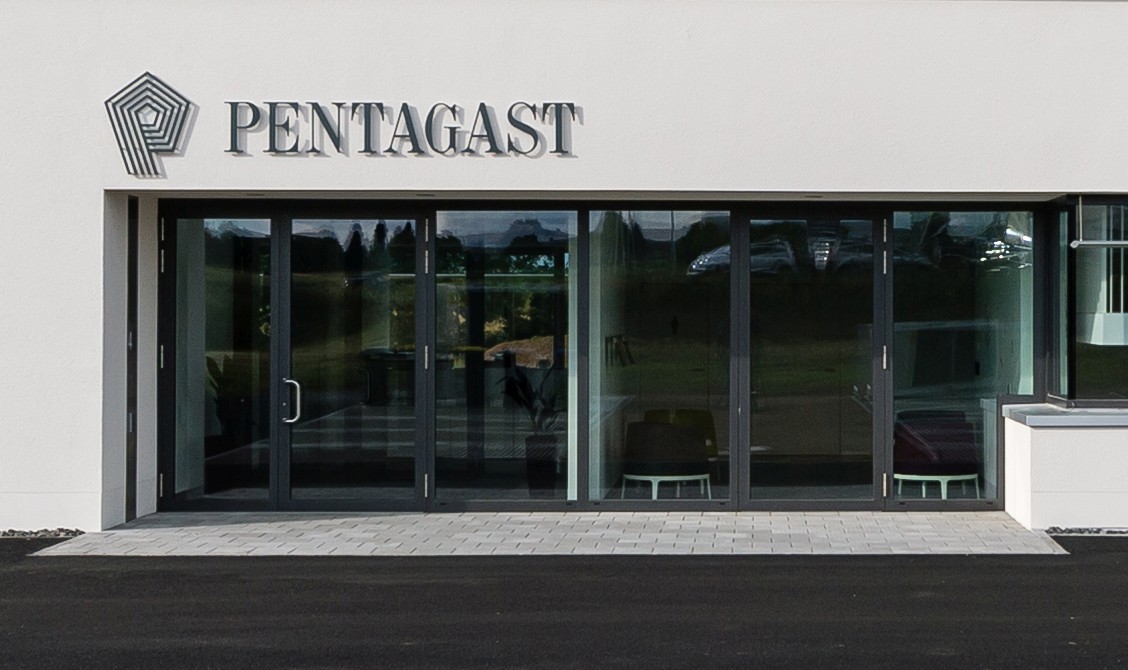 Pentagast eG, Petersberg - Projektbild 2