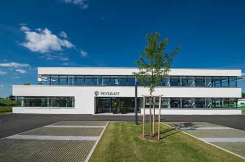 Pentagast eG, Petersberg - Vorschaubild