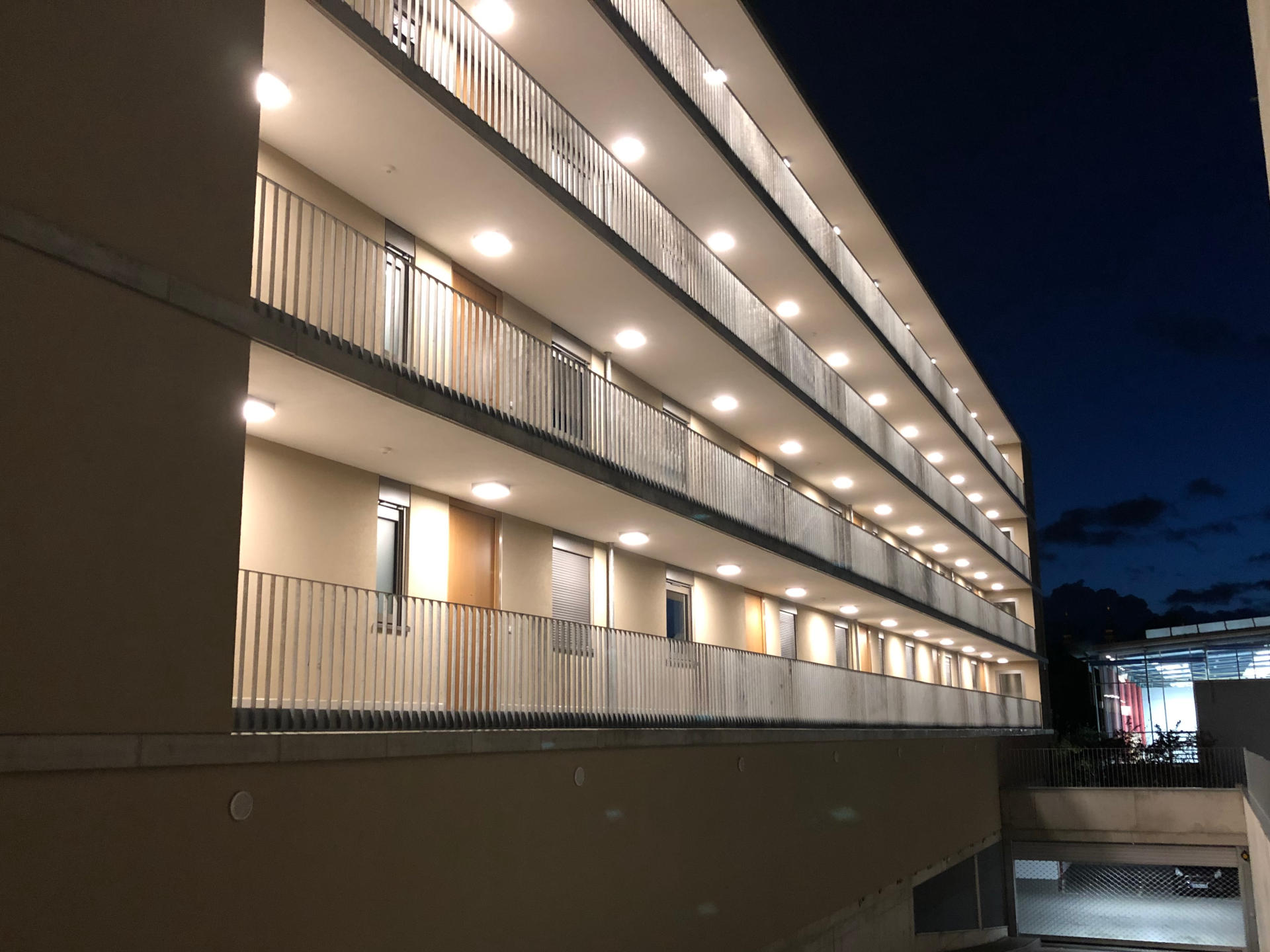 Wohnanlage Lioba, Fulda - Projektbild 3