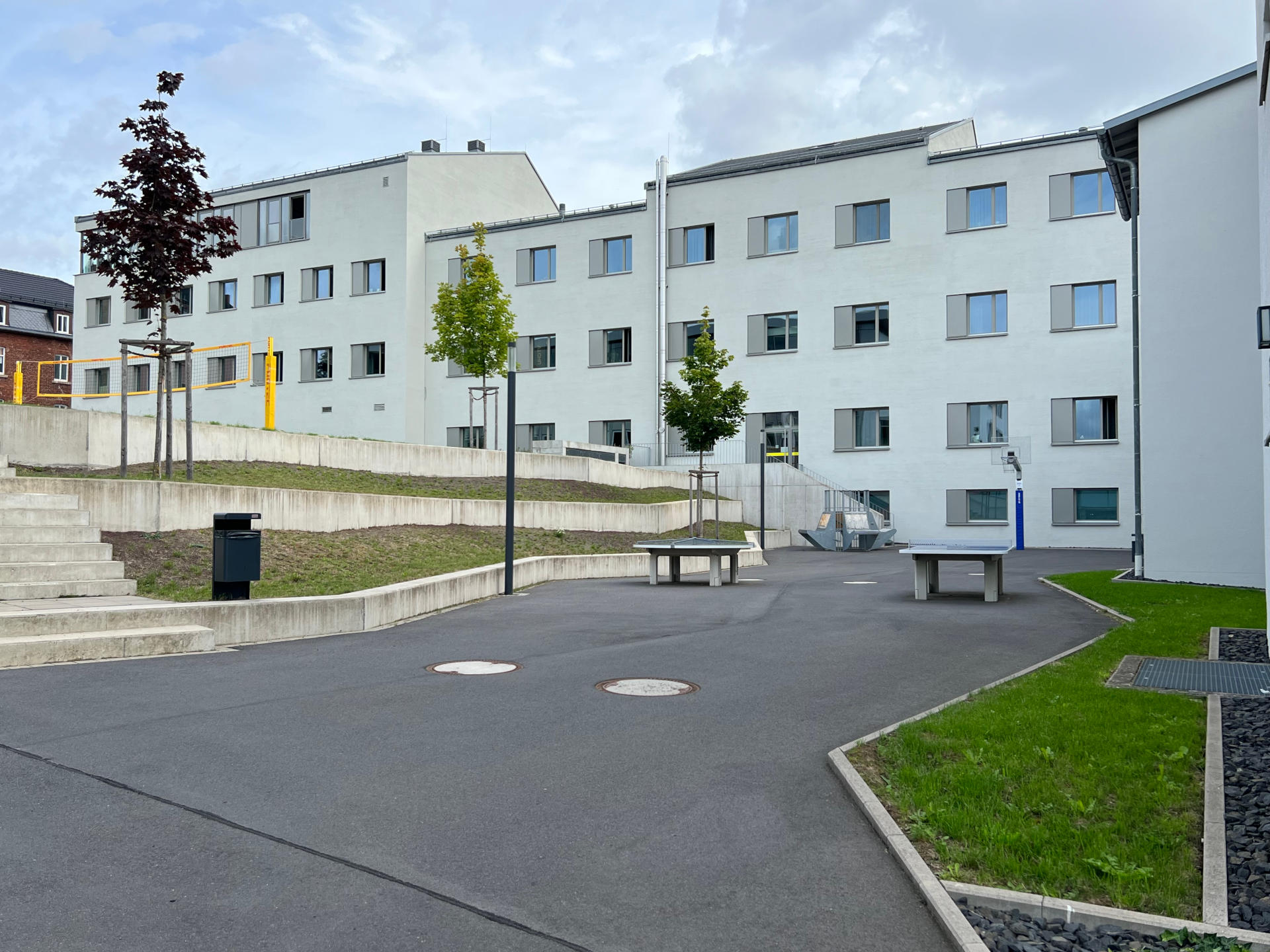 Jugendwohnen Kolping, Fulda - Projektbild 3