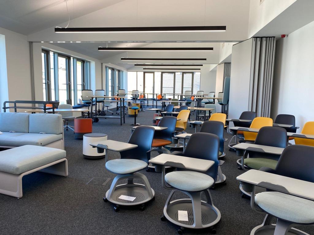 Jugendwohnen Kolping, Fulda - Projektbild 4