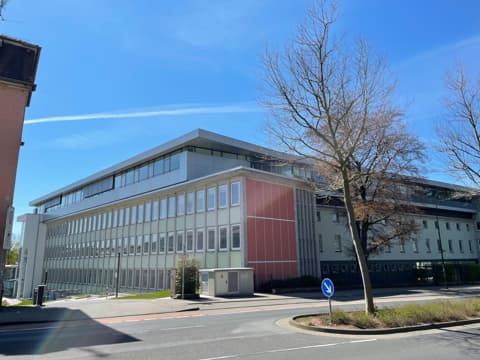 Winfriedschule, Fulda - Vorschaubild