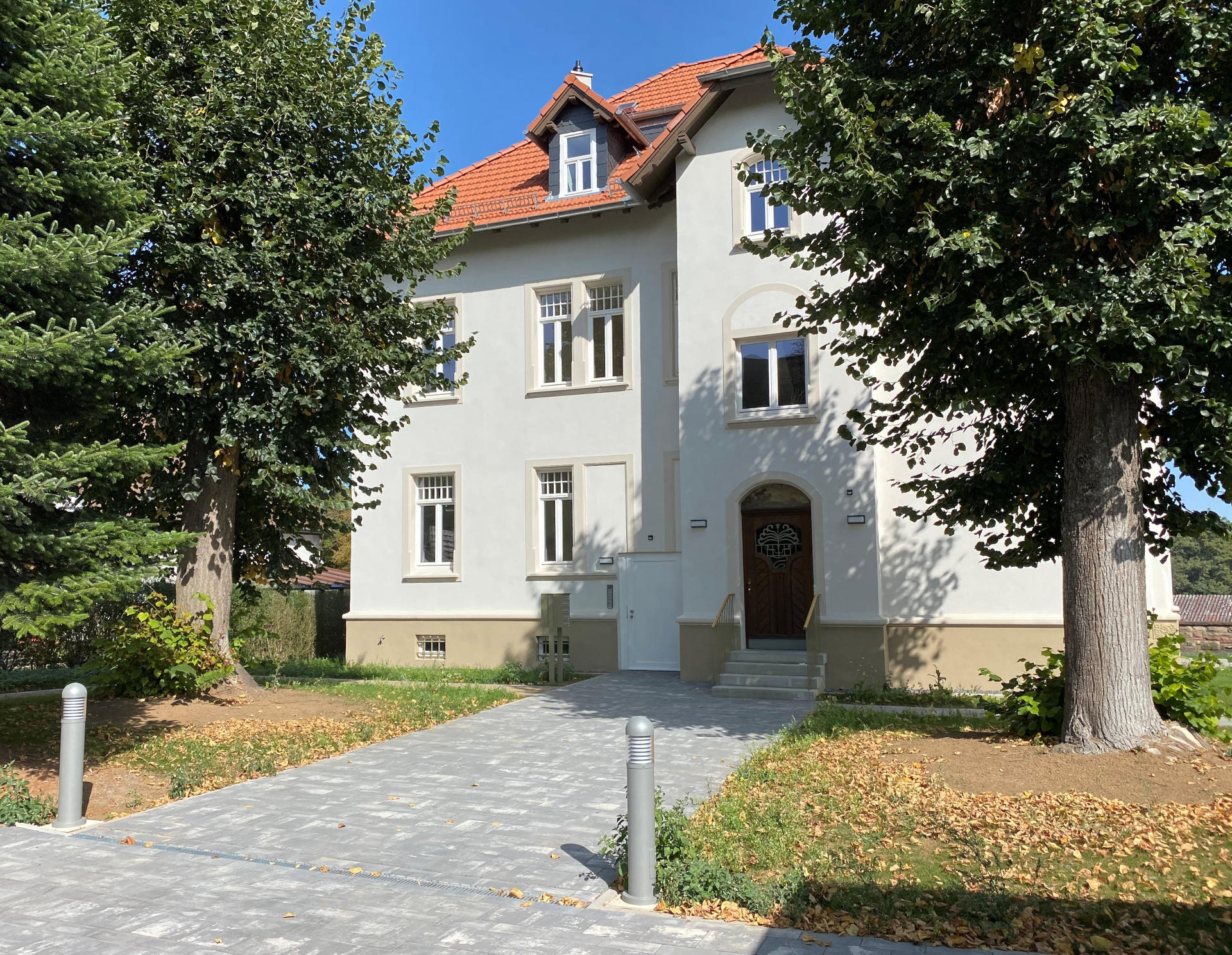 Antonius - Wohngemeinschaft Franziskus, Fulda - Projektbild 2