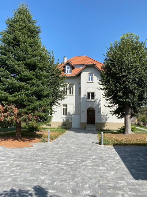 Antonius - Wohngemeinschaft Franziskus, Fulda - Vorschaubild