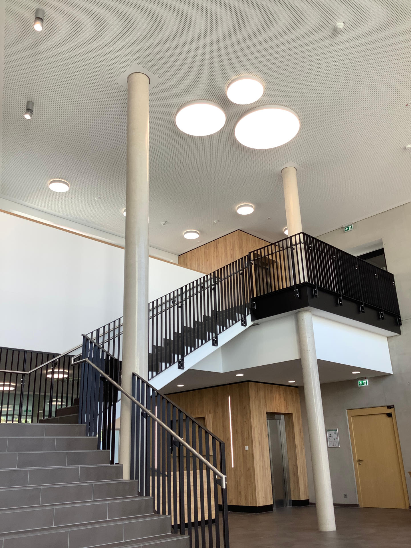 Finanzamt, Lauterbach - Projektbild 3