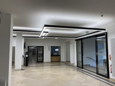 Behördenhaus, Fulda - Vorschaubild