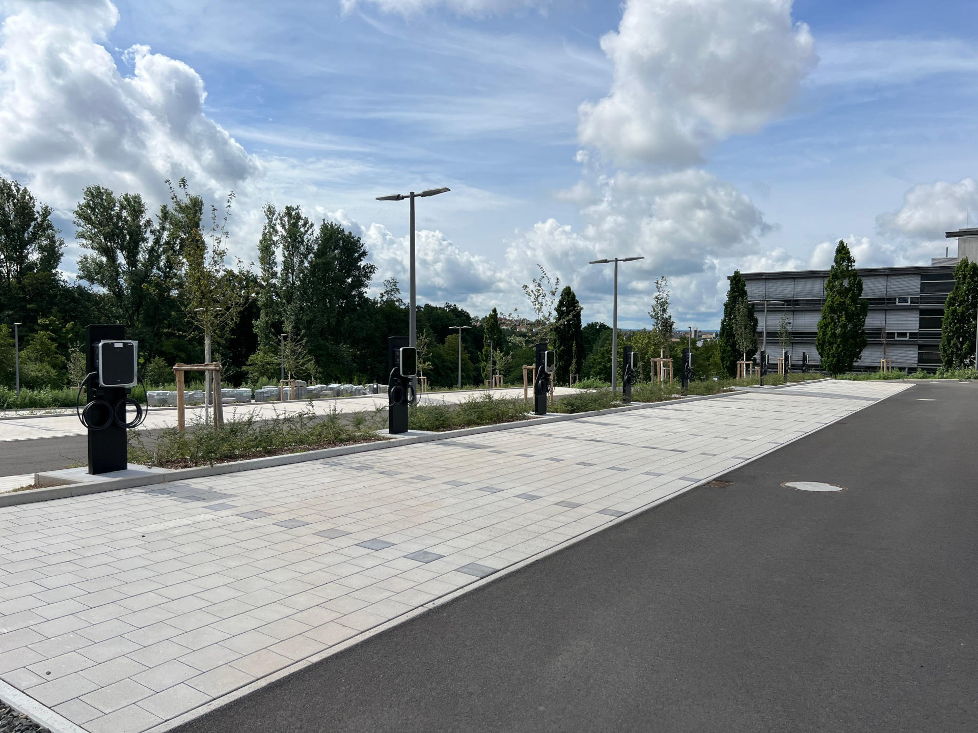 CSS, Fulda - Projektbild 3
