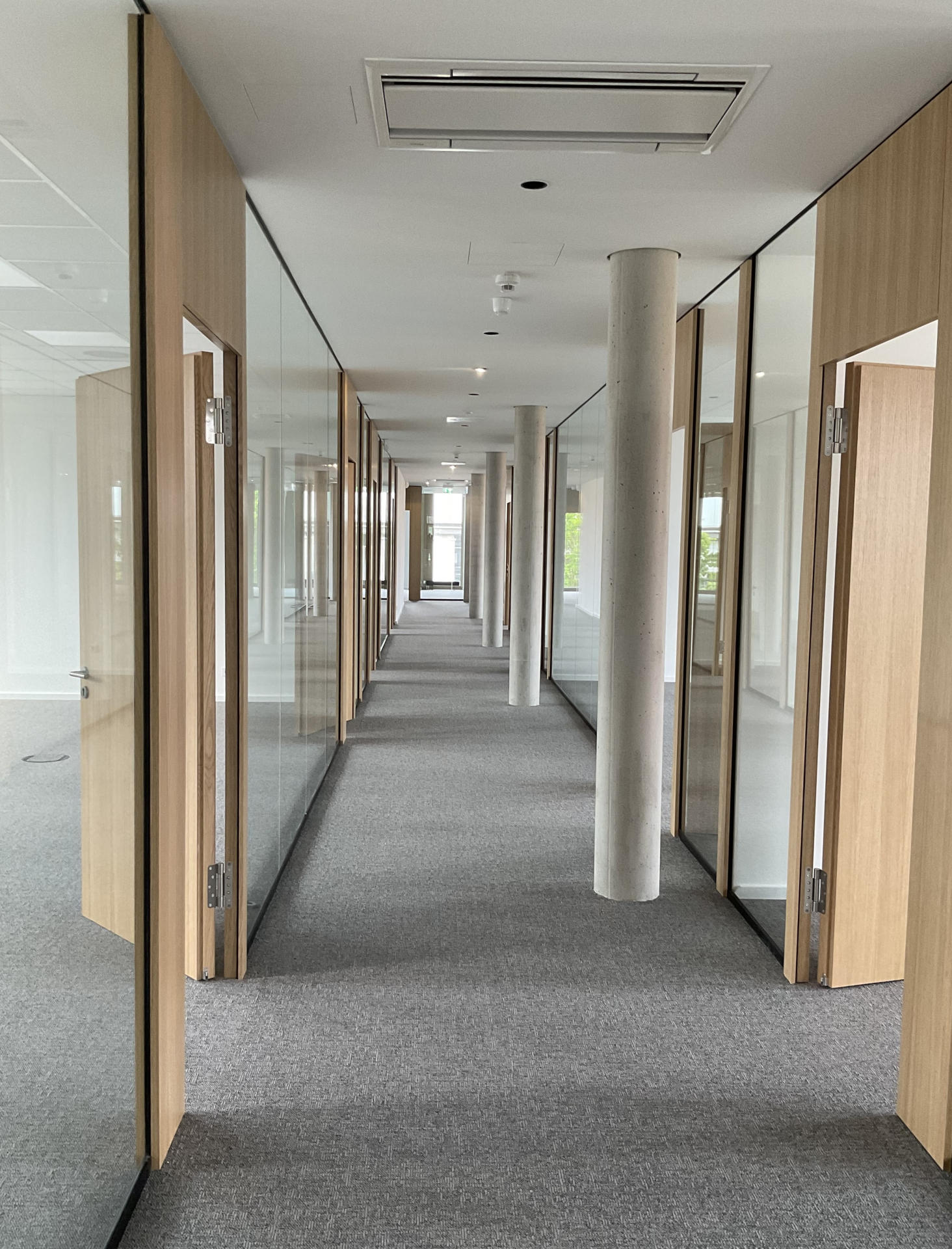 CSS, Fulda - Projektbild 4