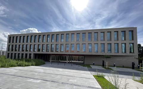 CSS, Fulda - Vorschaubild