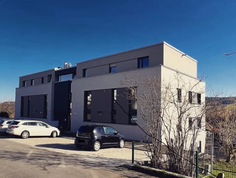 Mehrfamilienwohnhaus, Niederaula - Vorschaubild