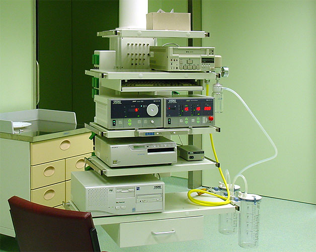 Kreiskrankenhaus Schmalkalden - Projektbild 13